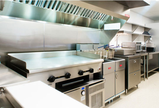 中山市万能达厨具设备有限公司